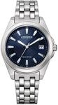 Eco-Drive Damenuhr Sport