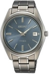 Herrenuhr Titan