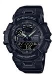 G-Shock G-Squad Digitaluhr Schwarz