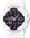 G-Shock Women Outdooruhr Wei&szlig;