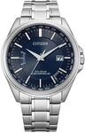 Eco-Drive Funk Herrenuhr