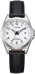 Eco-Drive Funkuhr Damenuhr Schwarz Eco-Drive Funkuhr Damenuhr Schwarz