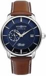 Atlantic Herrenuhr Automatik
