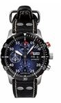 Eurofighter Automatik Chronograph
