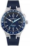 Herrenuhr Hybromatic silver-blue