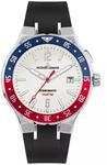 Unisex Hybromatic steel blue red