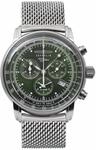 100 Jahre Zeppelin Herrenchronograph