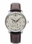 New Captain&acute;s Line Automatikuhr Beige