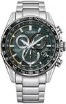 Eco-Drive Funk Herrenuhr