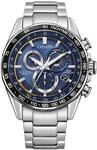 Eco-Drive Funk Herrenuhr