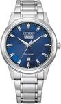 Eco-Drive Herrenuhr Sport