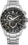 Eco-Drive Funk Herrenuhr