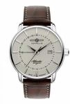 Herrenuhr Atlantic Beige