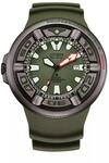 Eco-Drive Promaster Diver Herren-Taucheruhr