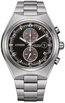 Eco-Drive Super Titanium Herrenchronograph