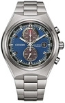 Eco-Drive Super Titanium Herrenchronograph