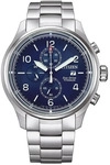 Eco-Drive Super Titanium Herrenchronograph