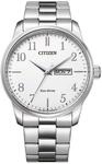Eco-Drive Herrenuhr