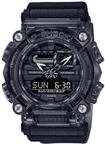 G-Shock Skeleton Outdooruhr
