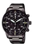 Eco-Drive Herrenchronograph
