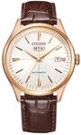 Citizen C7 Automatikuhr Wei&szlig;