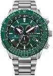 Promaster Pilot RC Chrono