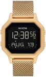 The Siren Milanese All Gold