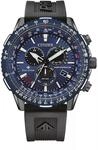 Promaster Eco-Drive Funk Herrenuhr
