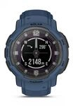 Instinct Crossover Solar Tidal Blue