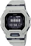 G-Squad Outdooruhr Grau