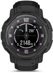 Instinct Crossover Solar Tactical Edition Black