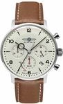 Hindenburg Chrono Solar sustainable