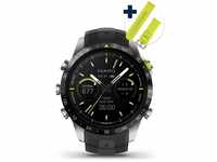 MARQ Athlete Gen 2 Smartwatch mit Zusatzband