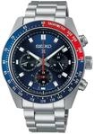 Prospex Speedtimer Solar Chronograph Blau