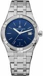 Aikon Herrenuhr Blau