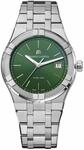 Aikon Herrenuhr Gr&uuml;n