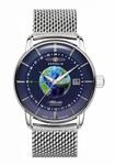 Atlantic Automatik GMT