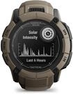 Instinct 2X Solar Tactial Edition Coyote Tan
