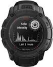 Instinct 2X Solar Tactial Edition Black