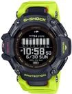 G-Shock G-SQUAD Gelb