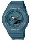 G-Shock Damenuhr Schwarz