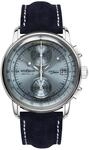 Herrenchronograph 100 Jahre Zeppelin Edition 1 Gold