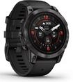 EPIX 2 Pro Sapphire Carbongrau Schwarz