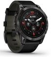 EPIX 2 Pro Sapphire Carbongrau Schwarz