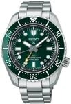 Prospex Automatik GMT
