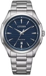 Eco-Drive Herrenuhr