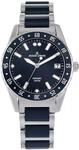 Herrenuhr Liverpool Special Edition HighTech Ceramic blau