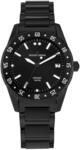 Herrenuhr Liverpool Special Edition HighTech Ceramic schwarz / IP-black