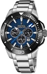 Chrono Bike Herrenchronograph