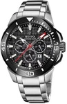 Chrono Bike Herrenchronograph